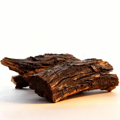 Muira Puama Extract, one of the nine entries in the Horse Boost blend